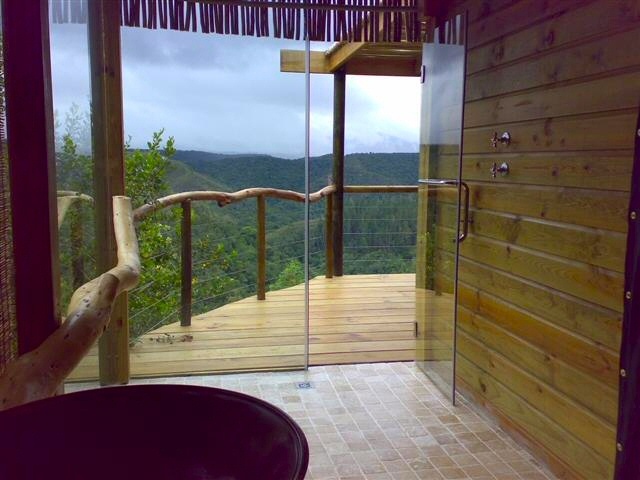 Lazy Leopard Retreat